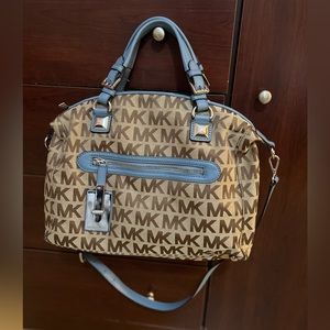 Michael Kors bag